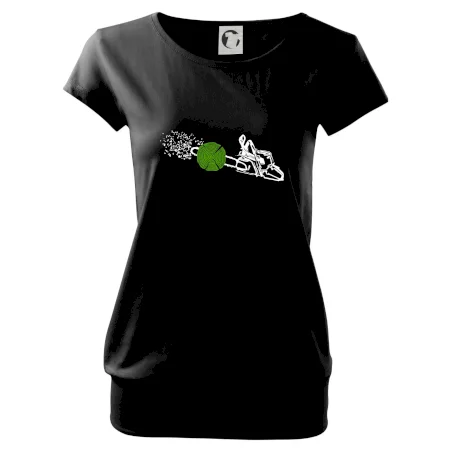 Motorová píla