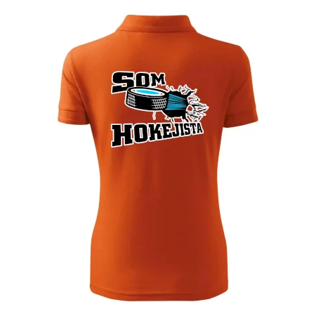 Som hokejista