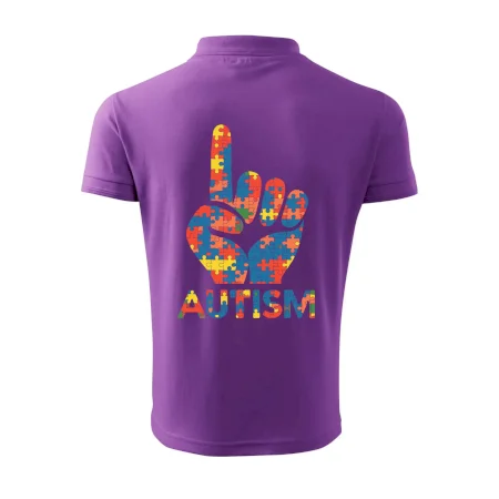 Autism ruka
