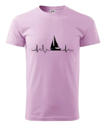 EKG plachetnica