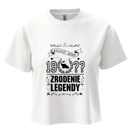 Zrodenie legendy - pre rybárov