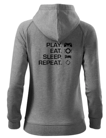 Play Eat Sleep Repeat game