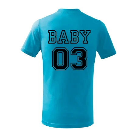 Family Team - BABY
