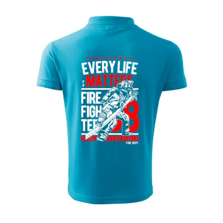 Every Life Matters