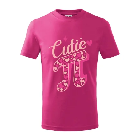 Cute - Pí