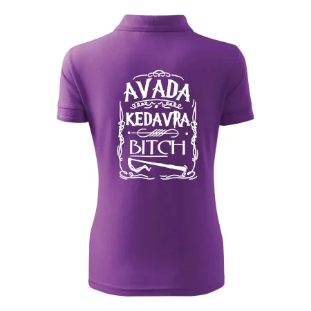 Harry - Avada Kedavra