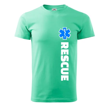Rescue - pre záchranárov