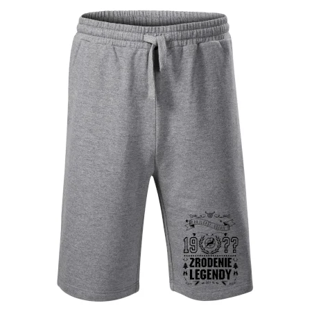 Zrodenie legendy - pre poľovníkov