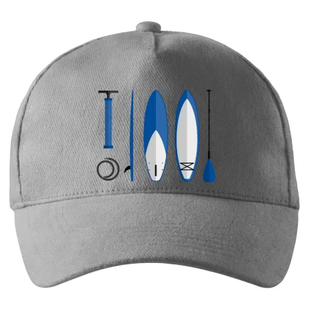 Paddleboard set