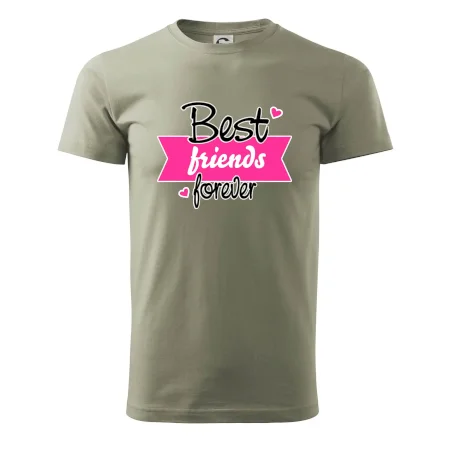 Best friends stuha