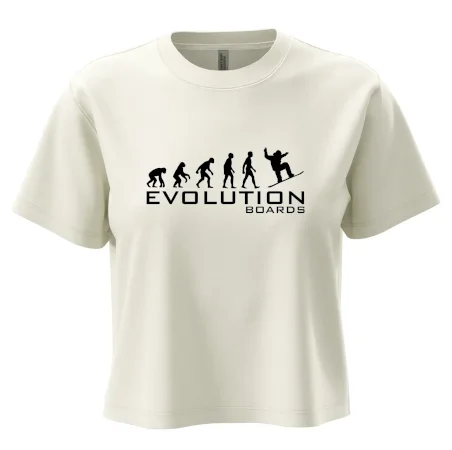 Evolúcia Boards