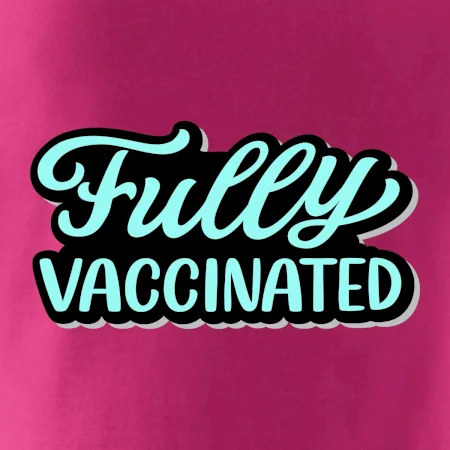 Fully vaccinated