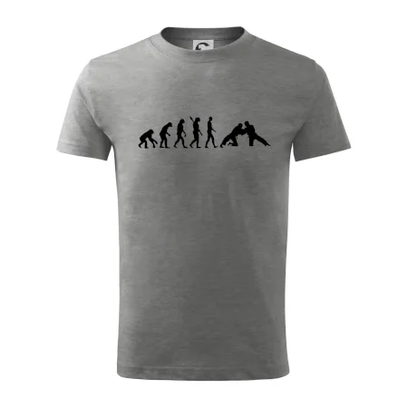 Judo evolúcia