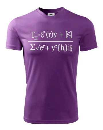 Teória všetkého (Theory of Everything)