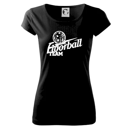 Florbal team