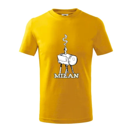 Udiareň s menom