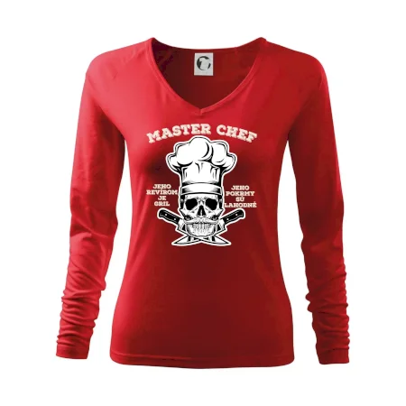 Master chef revír SK