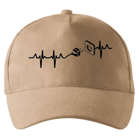 EKG elektrikár