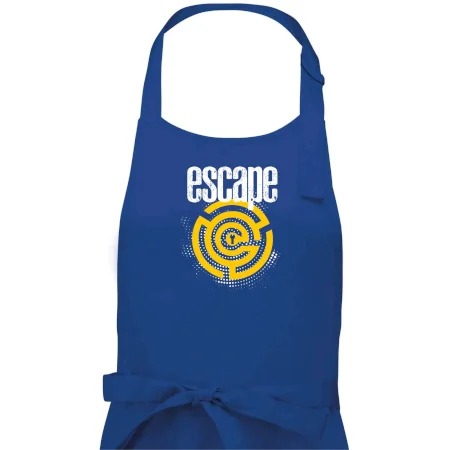 Escape labyrint