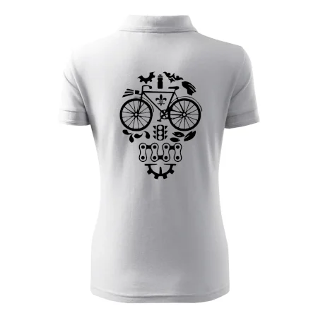 Bike lebka