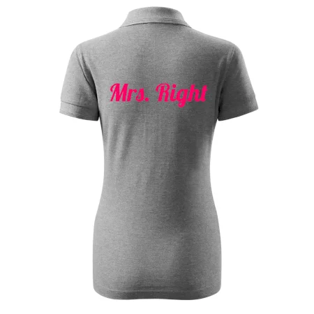 Mrs Right