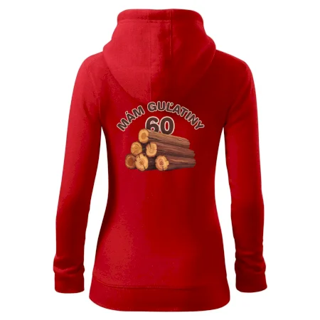 Mám guľatiny 60