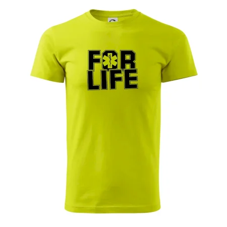 For Life
