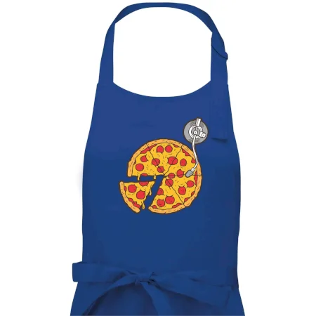 Pizza DJ