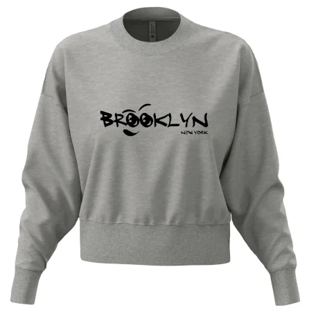 Brooklyn úsmev