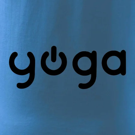 Power yoga logo