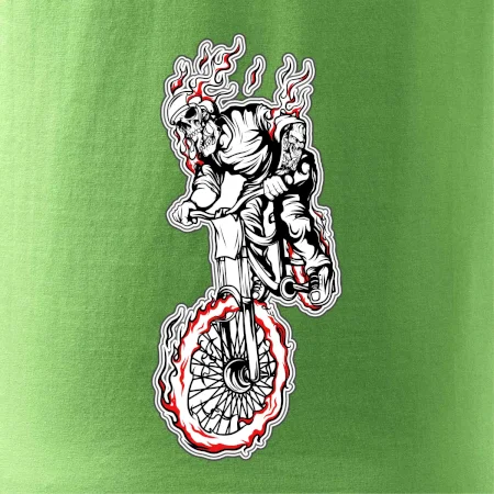 Kostra downhill