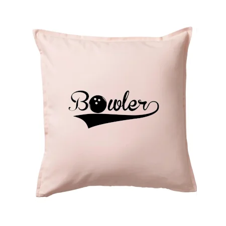 Bowler