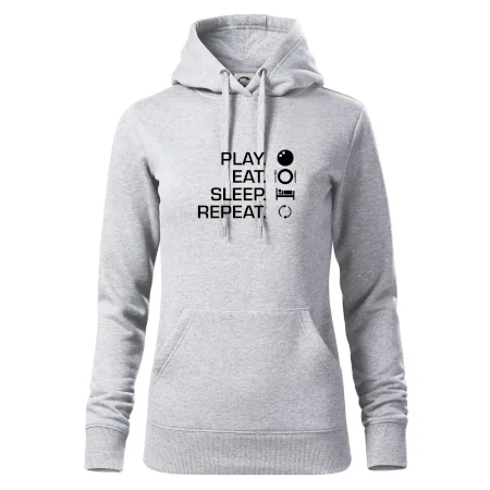 Play eat sleep squash