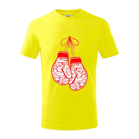 Brain Gloves