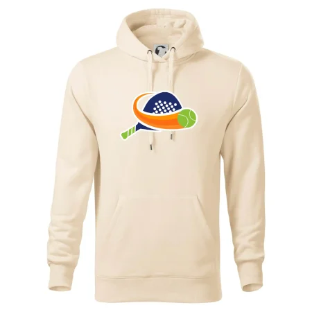 Padel logo farebné