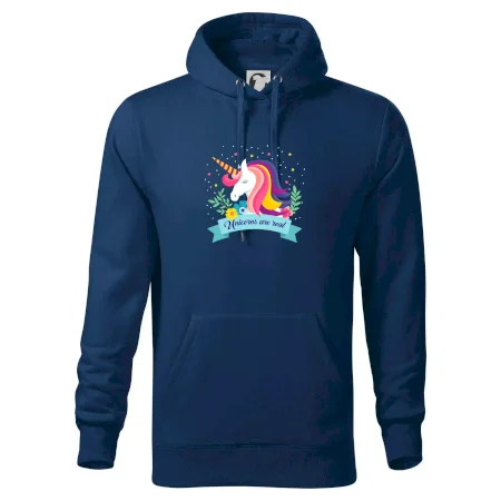 Unicorns are real dúhový