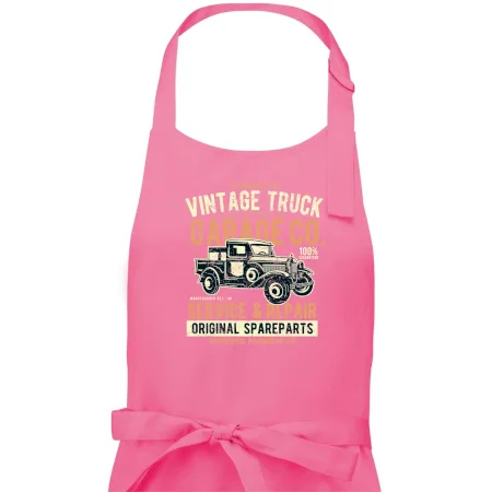 Vintage Truck