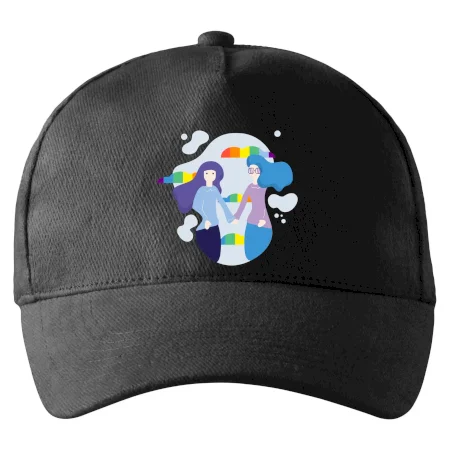 LGBT dievčatá