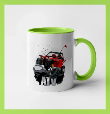 ATV offroad buggy