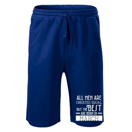 All men are created equal march