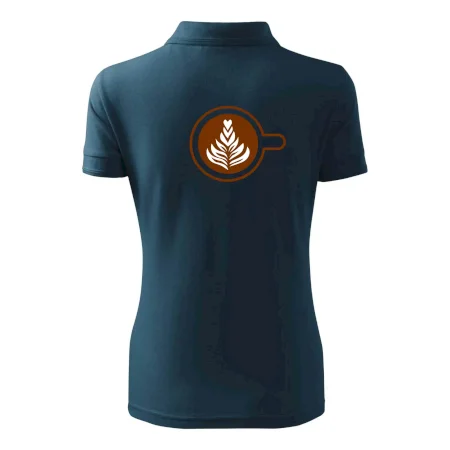 Coffee art