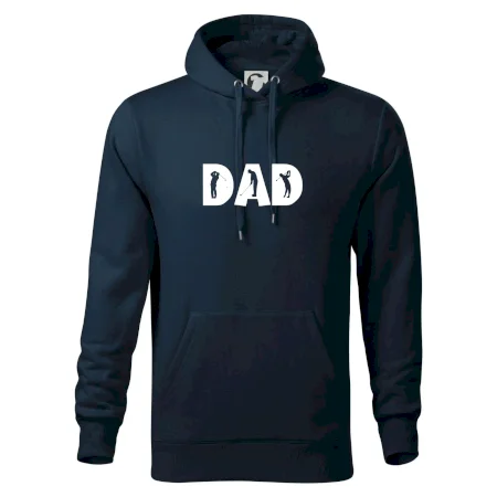 Golf dad