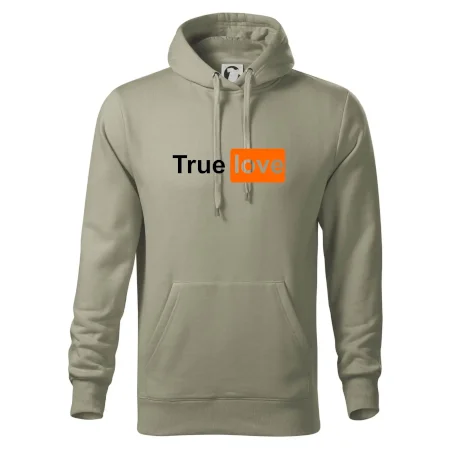 Porn - True Love
