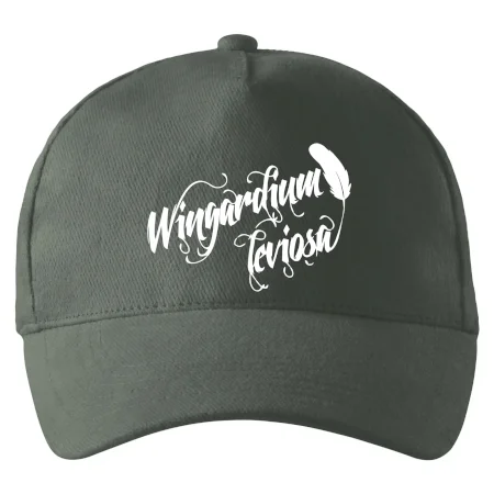 Harry - Wingardium Leviosa