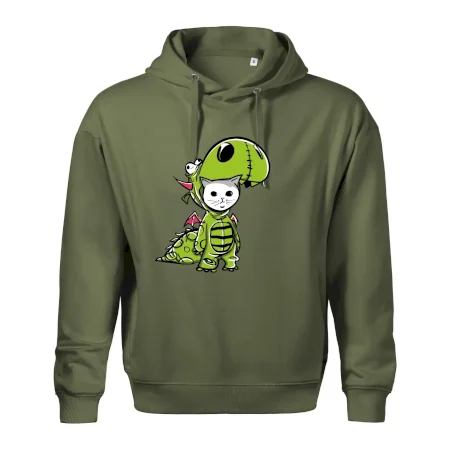 Mačkosaurus Rex