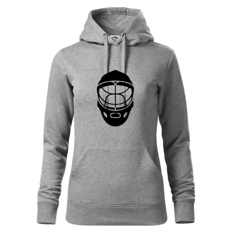 Florbal maska
