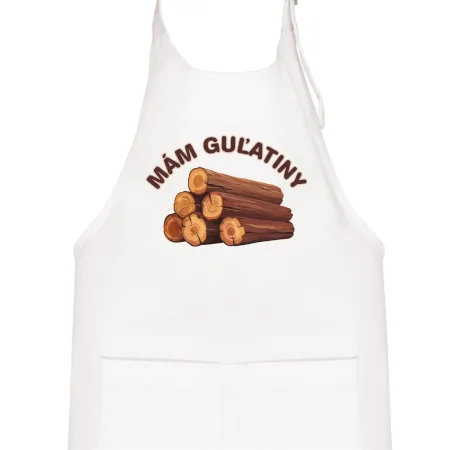 Mám guľatiny bez veku