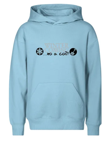 Winter Is Coming parodie