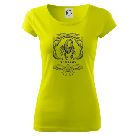 Scorpio - vintage