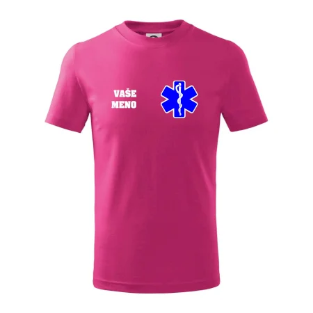 Rescue - Vaše meno